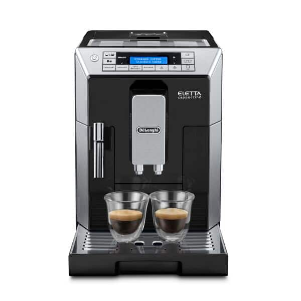 Machine espresso automatique Eletta DeLonghi