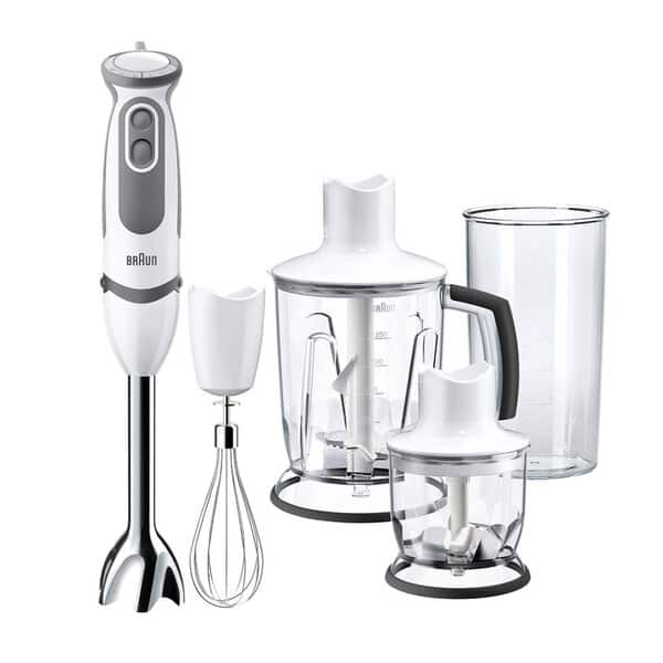 4191-MQ5045WHAPERIT | Hand blenders | Braun Household EN