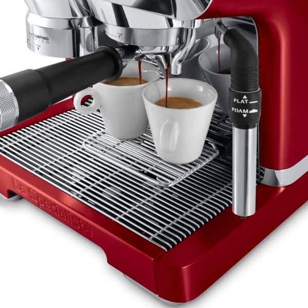 De'Longhi La Specialista Espresso Machine EC9335BK Black EC9335BK - Best Buy