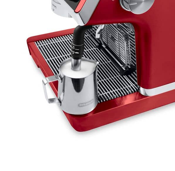 La Specialista Espresso Machine EC9335R De Longhi CA