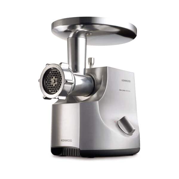 Kenwood Fleischwolf MG700