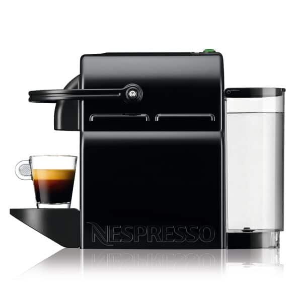 EN80.B Cafeteras Nespresso Inissia