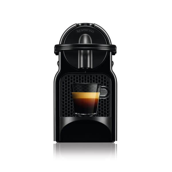 Krups Inissia Capsules Coffee Maker Black