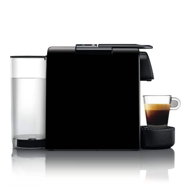 EN85.B Cafetera Nespresso Essenza Mini