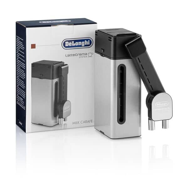 Delonghi Carafe à lait de remplacement Latte Crema DLSC014