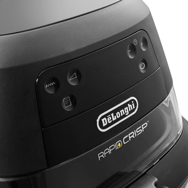 DeLonghi IdealFry air fryer, reviewed