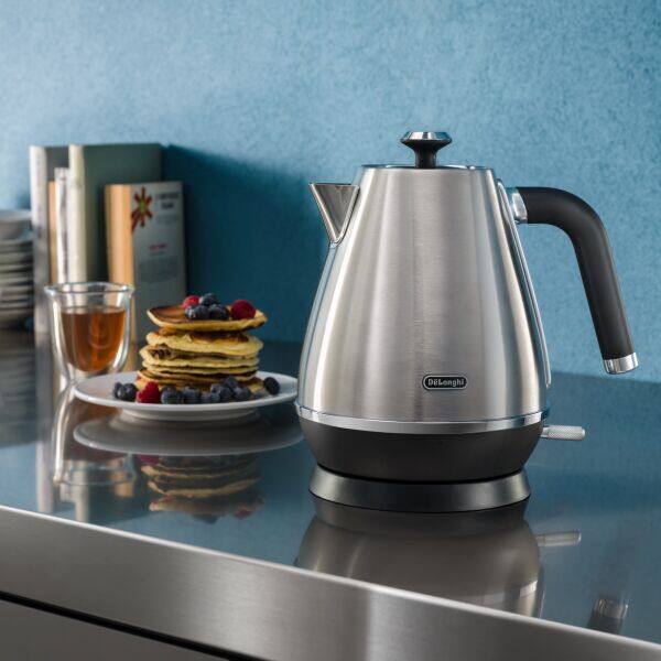 Hervidor de agua delonghi hot sale