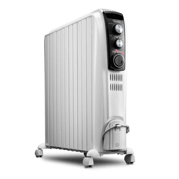 Dragon 4 2400W with Timer De Longhi NZ