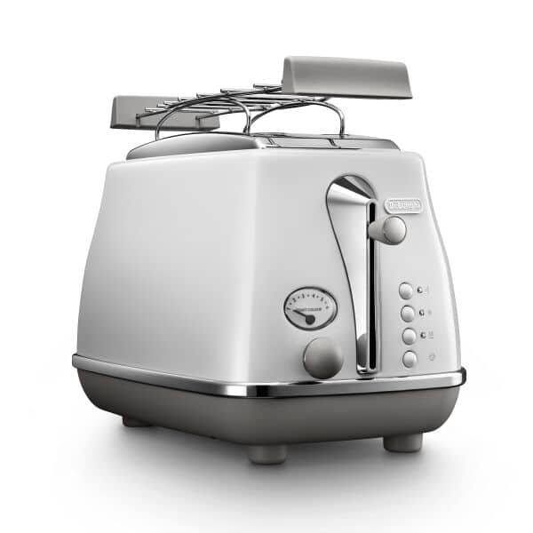 Grille Pain DeLonghi CTOT2103GY