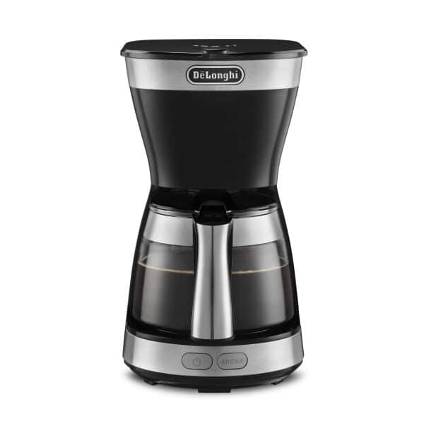 デロンギ アクティブ シリーズ ドリップコーヒーメーカー | De'Longhi JP