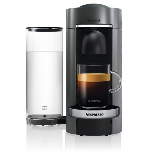 Vertuo Titan, Vertuo Coffee Machine