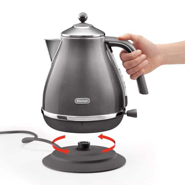 Cheapest best sale delonghi kettles