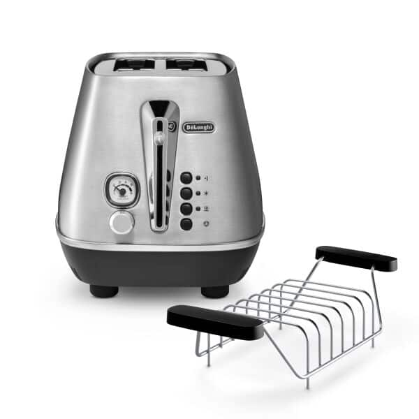 CTI2103.M Distinta X Toaster De Longhi International