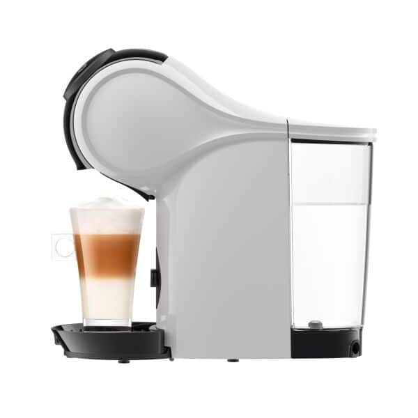 Genio S Nescaf Dolce Gusto coffee machine De Longhi UK