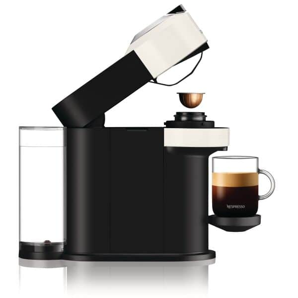 Nespresso VertuoNext Coffee Machine, White