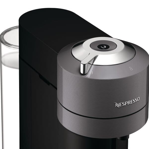 Vertuo Next Dark Grey, Vertuo Coffee Machine