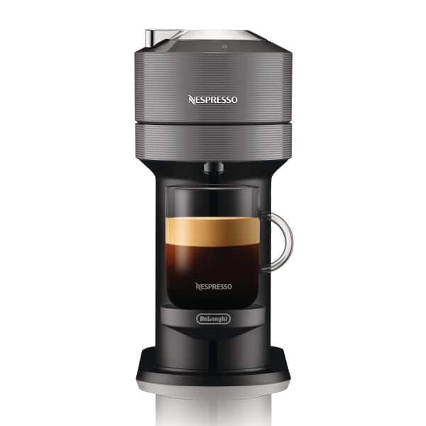 Differences Between Nespresso Machines - Vertuo & Original