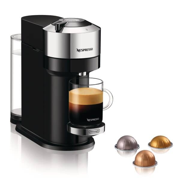 Nespresso Vertuo Alto Mug Set, Accessories