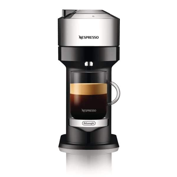 Nespresso