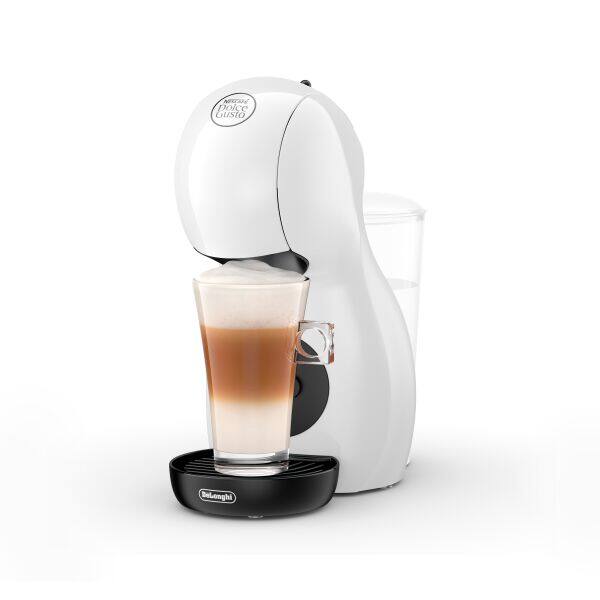 How to descale your NESCAFÉ® Dolce Gusto® Piccolo XS coffee machine by  De'Longhi® 