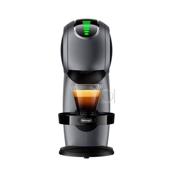 DeLonghi Nescafe Dolce Gusto GENIO S TOUCH EDG426.GY - Grigio, Macchine  caffè in Offerta su Stay On