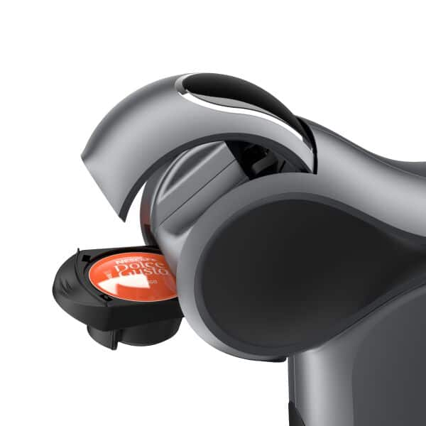 Macchina Nescafè Dolce Gusto GENIO S TOUCH De Longhi EDG426.GY Grey