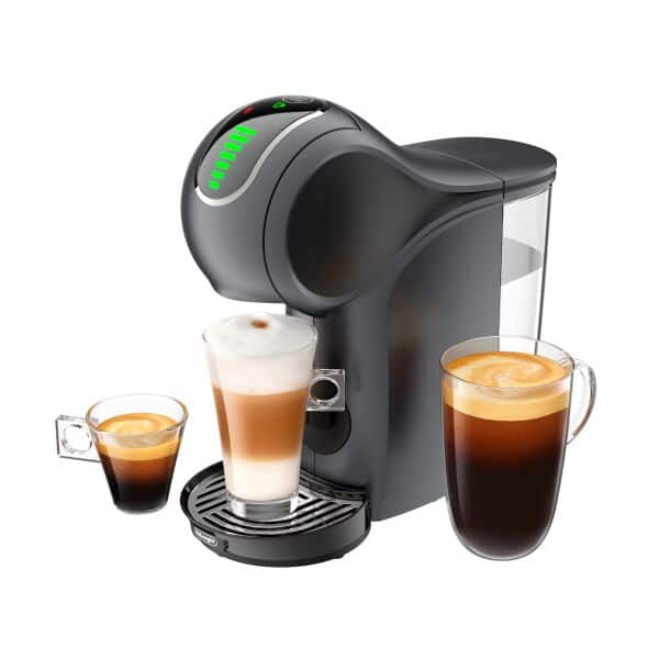 EDG426.GY Genio S Touch Nescafé Dolce Gusto Kaffeemaschine