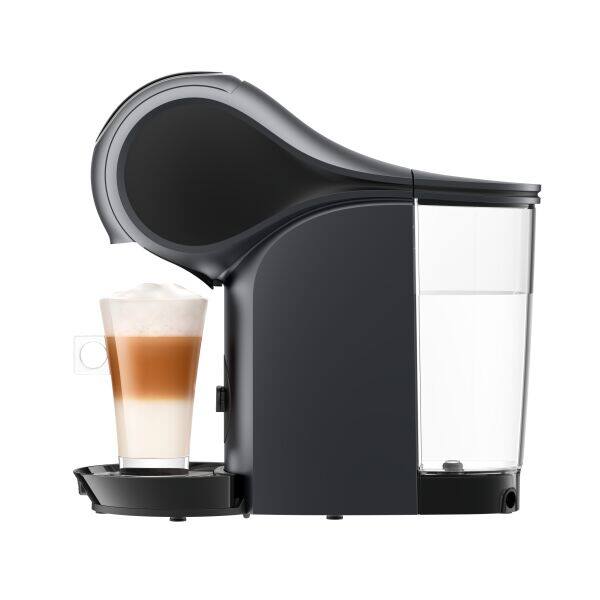 EDG426.GY Macchina da caffè Nescafé Dolce Gusto Genio S Touch