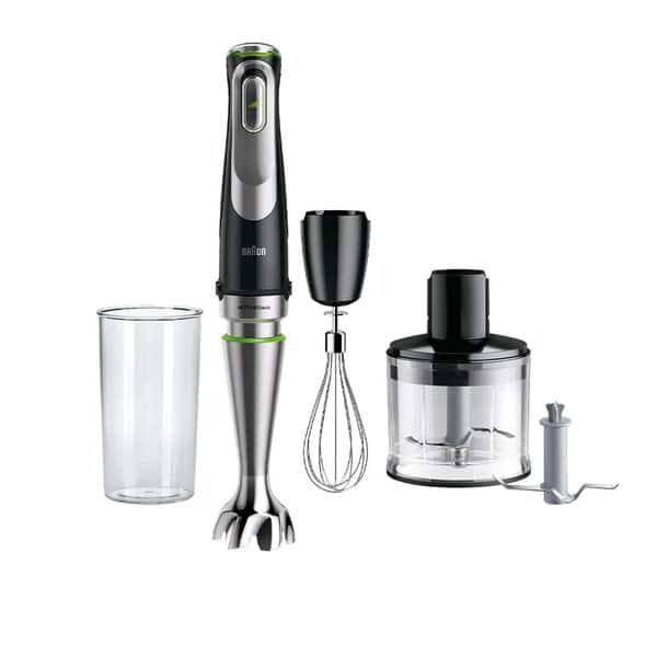 HB901-MQ9135XI | Hand blenders | Braun Household GB