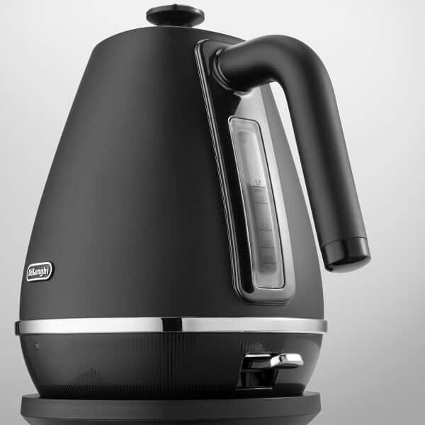 De'Longhi KBIN 2001. W - Electric Kettle