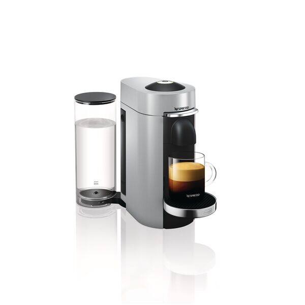 Nespresso VertuoPlus Coffee & Espresso Maker