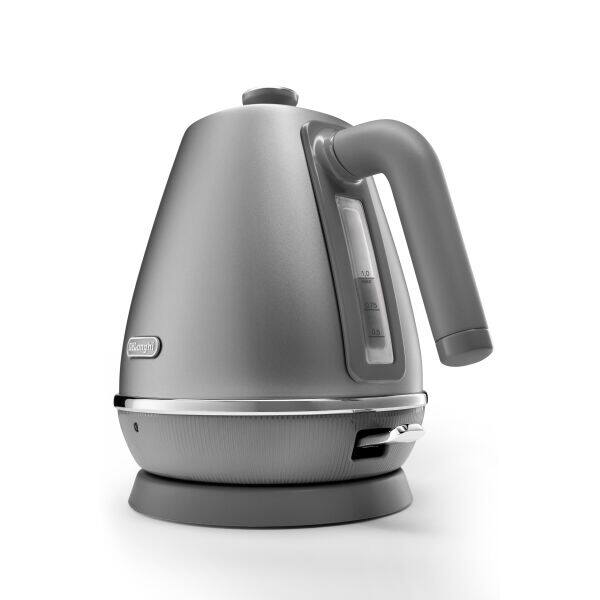 KBIN2001.S Distinta Perla Kettle De Longhi AU