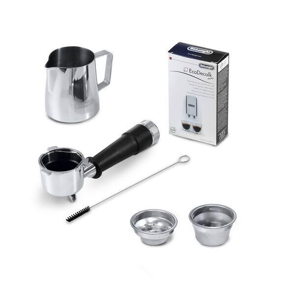 Espresso Machine Accessories