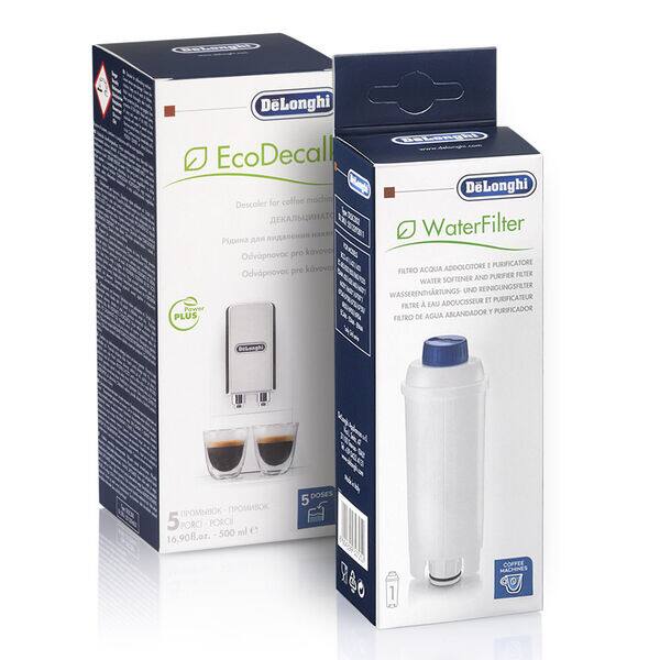 Delonghi Descaler ecodecalk 500ml – The Fridge Filter Shop