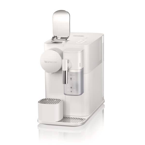 Cafetera de cápsulas automática Nespresso De'Longhi EN510.W Lattissima One  para cápsulas Nespresso Original · De'Longhi · El Corte Inglés