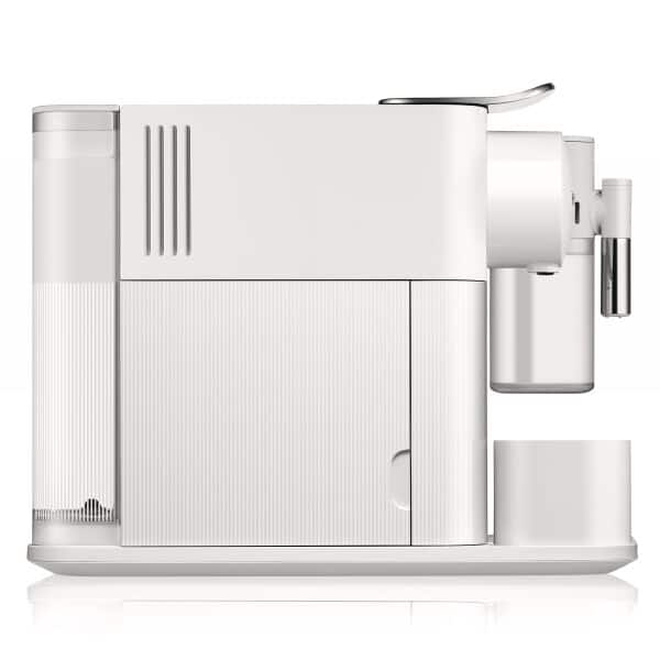 Nespresso lattissima outlet white