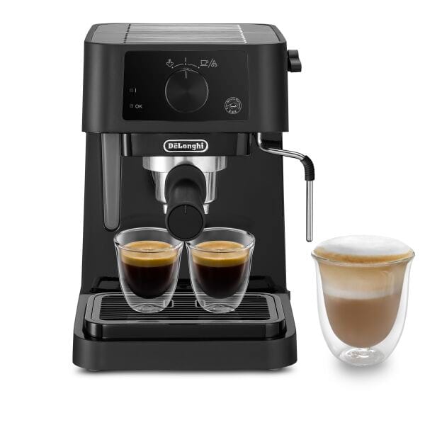 De'Longhi Stilosa EC235.BK Manuale Macchina per espresso 1 L