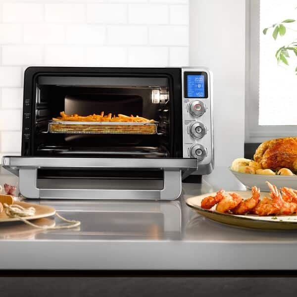 Livenza Ovens Lifestyle