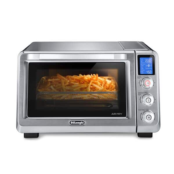 Livenza Ovens air