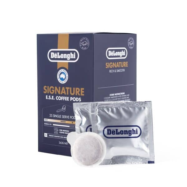 E.S.E. Coffee Pods De Longhi AU