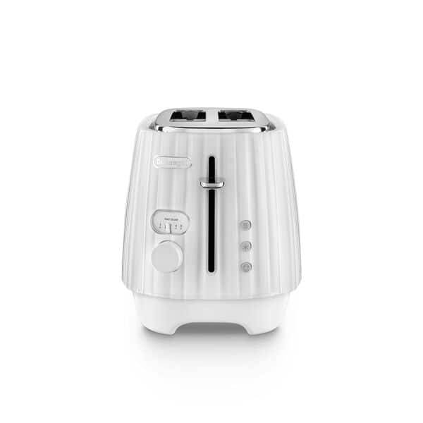 Ballerina Toaster CTD2003.W De Longhi UK