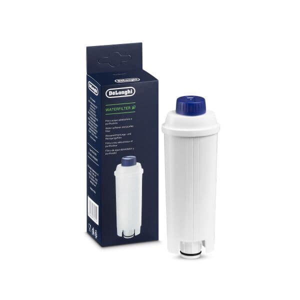 DeLonghi Descaler +2 Filters Water Softeners Coffee Machine Specialist –  PGService