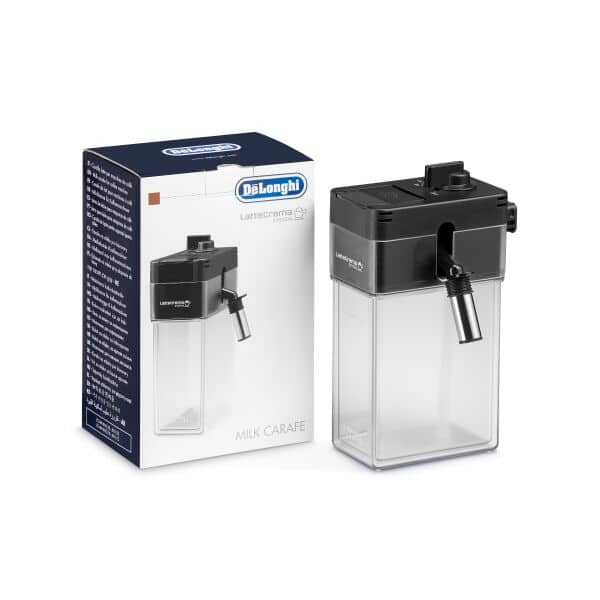 Milk Carafe PrimaDonna Soul De Longhi AU