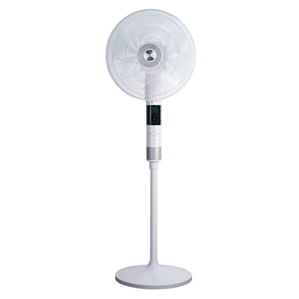 DEAPF40WH Pedestal Cooling fan De Longhi AU