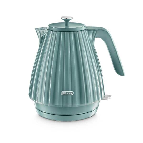 Ballerina Kettle KBD2001.GR De Longhi NZ