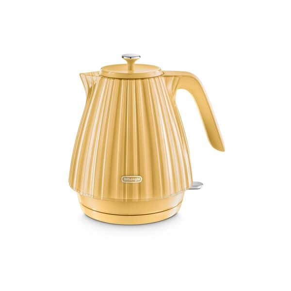 Ballerina Kettle KBD3001.Y De Longhi UK