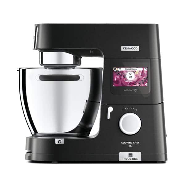Kenwood Cooking Chef XL Küchenmaschine KCL95.424BK