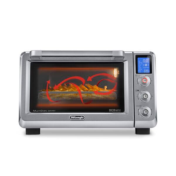 EO241264.M MultiOven Air Electric Oven Detail