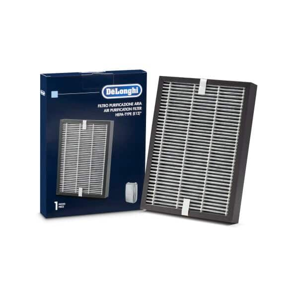 Filtro purificador de aire DLSA011 De Longhi ES