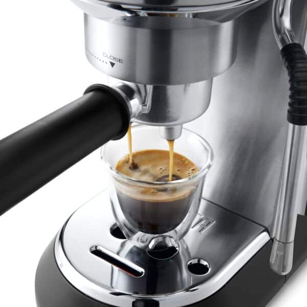 De'Longhi Dedica Arte Espresso Machine